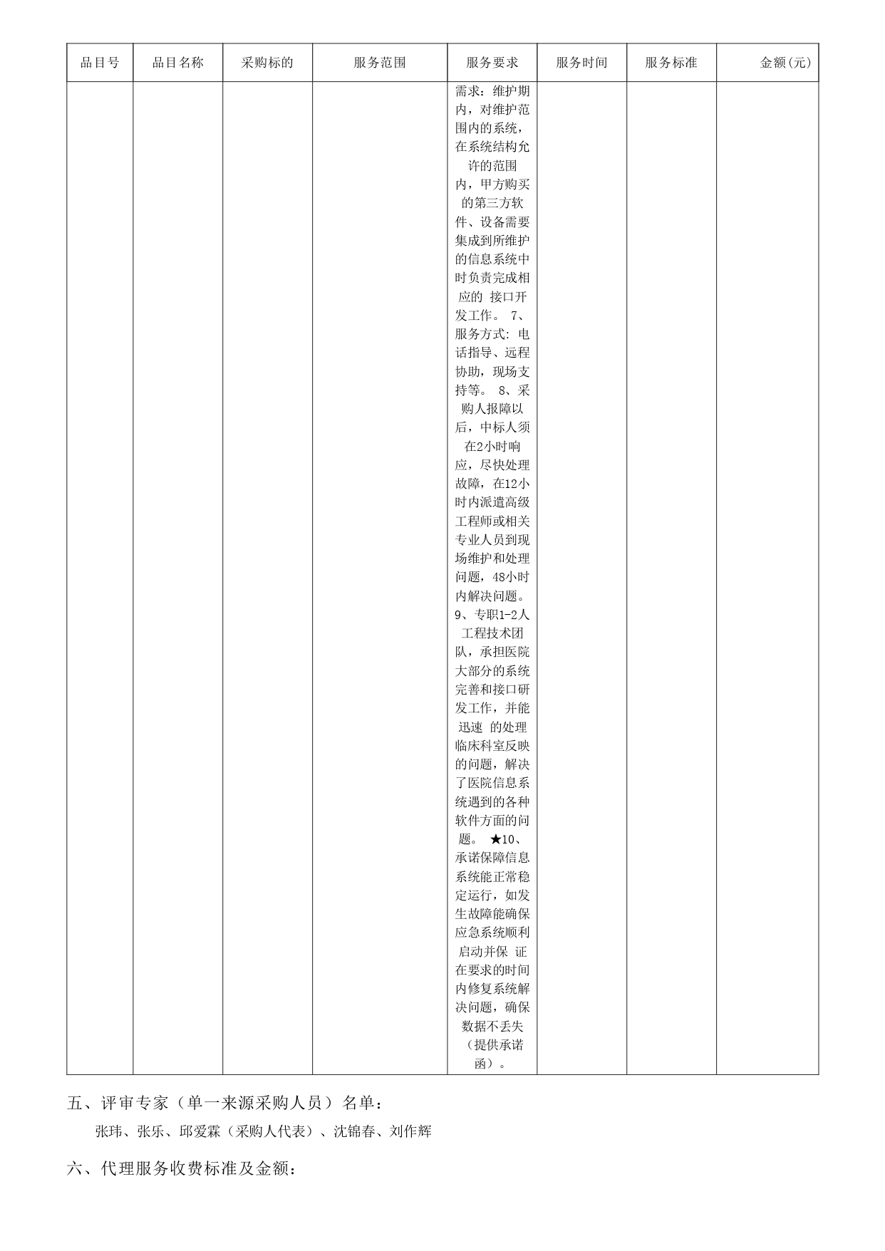 吳川市人民醫(yī)院信息系統(tǒng)軟件維護服務項目【項目編號： GDZDZJ-Z202166145】結(jié)果公告(圖2)
